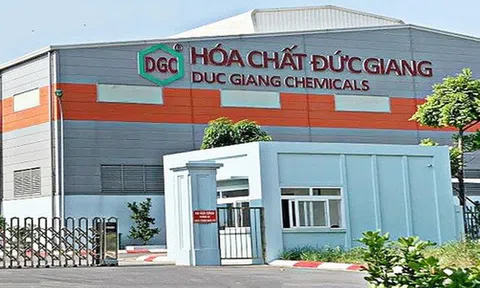 Quý 3/2023, Hóa chất Đức Giang dự báo sụt giảm lợi nhuận