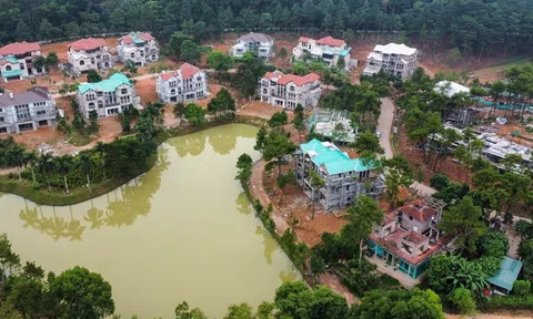 Một doanh nghiệp bất động sản kín tiếng tại Vĩnh Phúc huy động thành công hàng trăm tỷ đồng từ trái phiếu