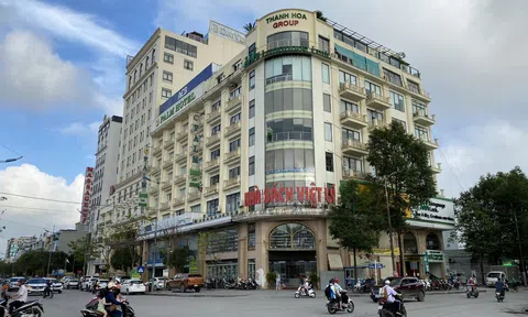 Khởi tố thêm 3 bị can liên quan đến dự án Hạc Thành Tower