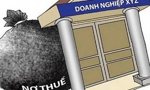 Nợ thuế, nhiều doanh nghiệp ở Nghệ An rơi vào tình trạng “báo động”