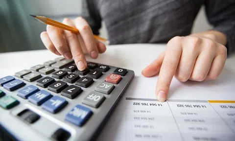 Chi nhánh có được kê khai thuế chung với trụ sở chính?
