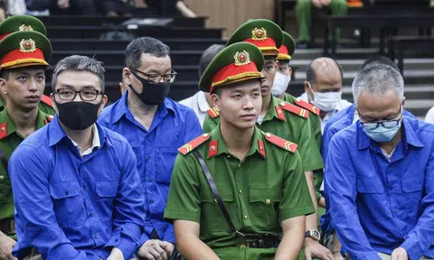 Vụ Cao tốc Đà Nẵng-Quảng Ngãi: Phạt tù hai cựu Tổng Giám đốc VEC