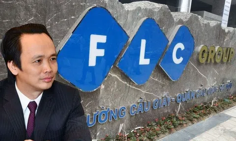 Bộ Công an thông báo kết quả điều tra, xử lý vụ án xảy ra tại Công ty CP Tập đoàn FLC