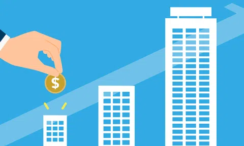 3 quy tắc làm giàu từ đầu tư bất động sản mà không phải ai cũng biết: 7 năm, 50% và 2%
