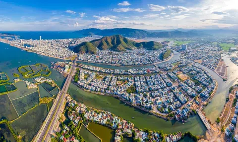 Hơn 1 tỷ USD vốn nước ngoài “rót” vào Bình Định