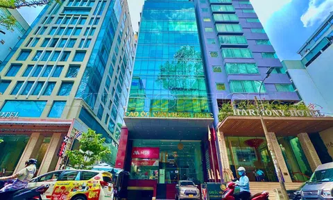 Công ty bất động sản ở TP.HCM cho toàn bộ nhân viên tạm nghỉ vì cạn nguồn thu để chi trả lương