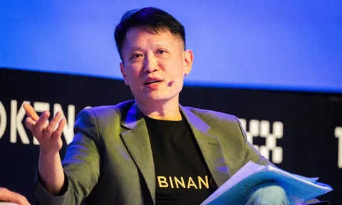 Chân dung nhân vật sẽ đảm nhiệm vai trò điều hành Binance thay CZ