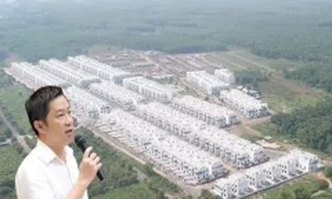 Trước khi chủ tịch Nguyễn Khánh Hưng bị bắt: LDG muốn bán dự án án “xoay tiền” trả nợ, phát hành cổ phiếu ESOP giá 0 đồng
