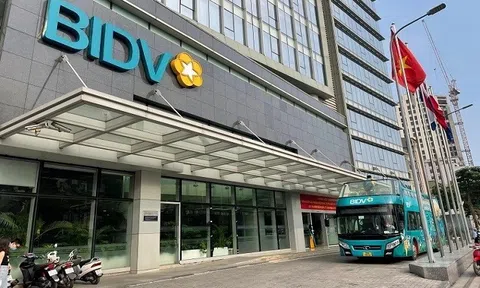 BIDV bán đấu giá tài sản lần thứ 26 để thu hồi nợ của một công ty thép tại Hải Phòng