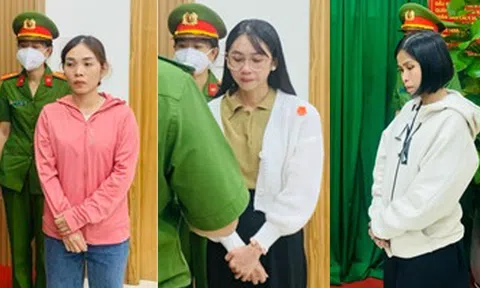 Khởi tố nguyên Giám đốc, kiểm soát viên, giao dịch viên ngân hàng
