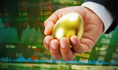 Doanh nghiệp bất động sản huy động hàng nghìn tỷ từ chứng khoán