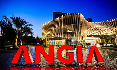 “Ém” thông tin, bất động sản An Gia bị xử phạt