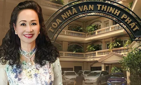 Ngày mai (5/3): Xét xử Trương Mỹ Lan, cựu Cục trưởng Cục Thanh tra, Giám sát Ngân hàng II cùng 83 đồng phạm