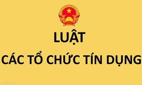 Sửa Luật Các tổ chức tín dụng: Cân nhắc việc giảm giới hạn cấp tín dụng