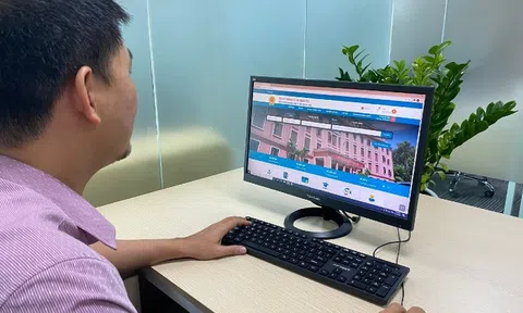 Xác định thời gian đăng tải thông tin lựa chọn nhà thầu