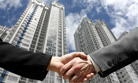 Trường hợp nào được thành lập doanh nghiệp dự án?