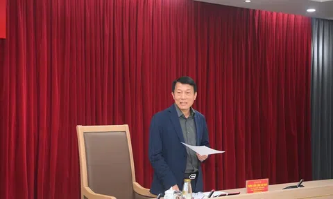 Đảm bảo tuyệt đối an toàn Lễ Kỷ niệm 70 năm chiến thắng Điện Biên Phủ