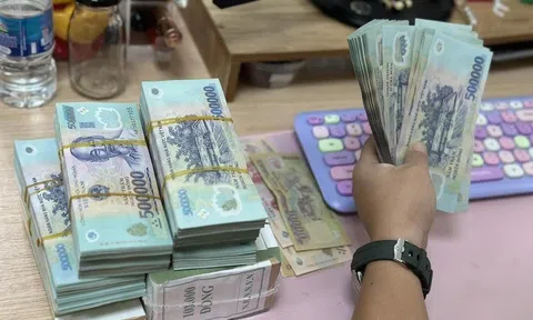Ngân hàng Nhà nước yêu cầu đẩy mạnh chương trình kết nối ngân hàng-doanh nghiệp