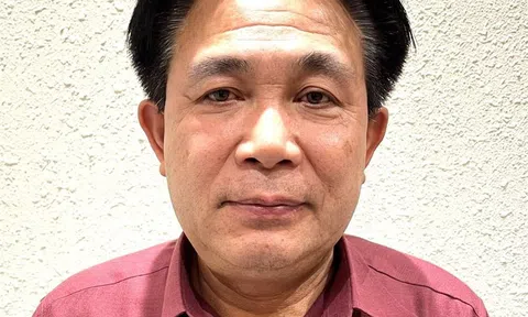 Khởi tố bị can đối với ông Nguyễn Văn Yên, nguyên Phó Trưởng ban Ban Nội chính Trung ương