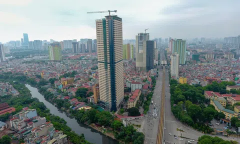 Điểm danh những tòa nhà ở Hà Nội chưa được nghiệm thu PCCC đã đưa vào sử dụng