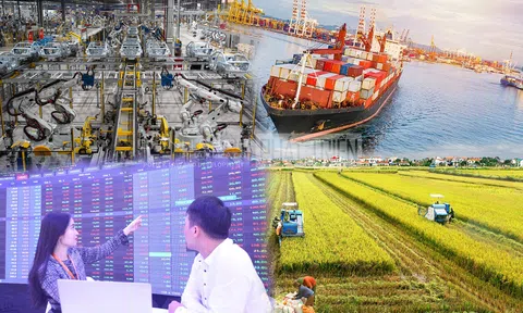 Thực tiễn nền kinh tế thị trường ở Việt Nam phản bác những luận điệu sai trái, xuyên tạc