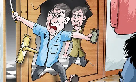 Quyền bất khả xâm phạm về chỗ ở và tội xâm phạm chỗ ở của người khác theo Điều 158 Bộ Luật Hình sự năm 2015