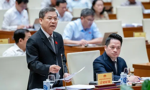 Viện trưởng Lê Minh Trí: Vụ SCB, Việt Á, nếu không trả hồ sơ điều tra bổ sung thì không làm được