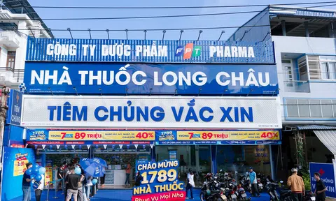 Bé gái bị nứt sọ tại Trung tâm tiêm chủng Long Châu: Nguyên nhân do đâu?
