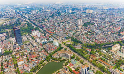 Thanh Hóa: Sáp nhập huyện Đông Sơn vào Thành phố Thanh Hóa