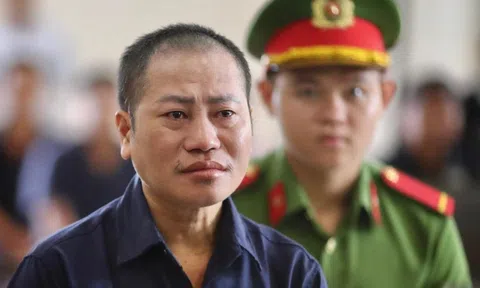Sư ''giả'' Thích Tâm Phúc nộp đơn kháng cáo, xin giảm án