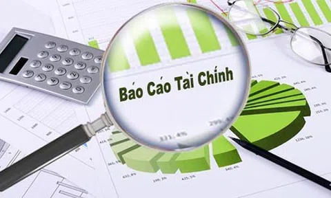 Nhận diện gian lận báo cáo tài chính