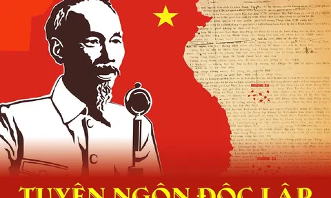 'Sự thật Việt Nam đã thành nước Tự do, Độc lập'