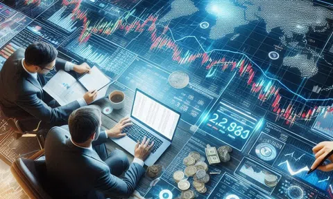 Chính sách nào mở ra cơ hội cho thị trường chứng khoán cuối năm?