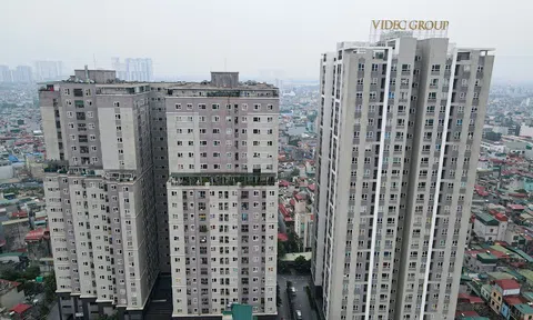 Một số vấn đề về pháp lý và thực tiễn trong việc cấp sổ hồng nhà chung cư ở Hà Nội hiện nay