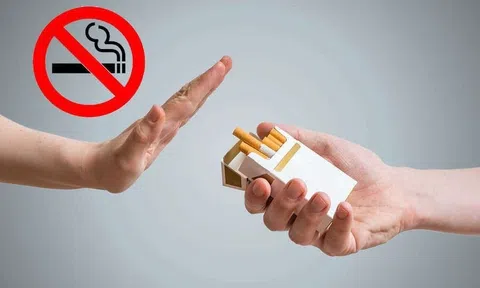 Quyền của người không hút thuốc và chính sách bảo vệ trong môi trường làm việc