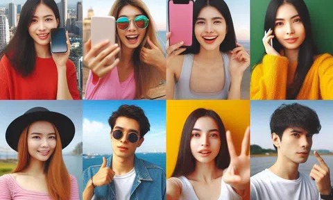 Giả danh công an lừa đảo qua app hẹn hò, cùng điểm lại những vụ mạo danh mới nhất
