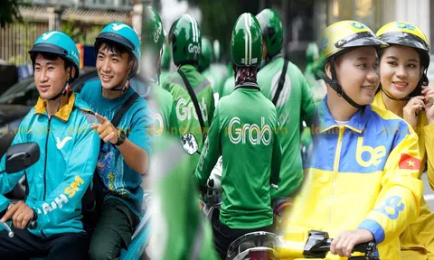 Ai đang thống trị thị trường?