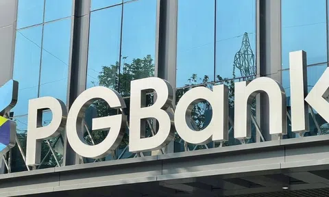 PGBank báo lãi tăng mạnh quý 3