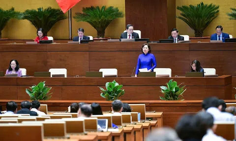 Không có quy định cấm cho vay bất động sản