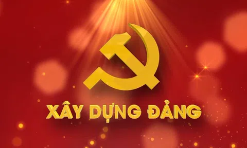 Xây dựng đoàn kết, thống nhất trong Đảng hiện nay