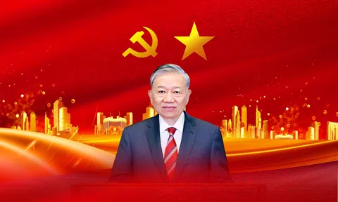 Tư tưởng lớn của Tổng Bí thư Tô Lâm và yếu tố quyết định thành công trong kỷ nguyên mới
