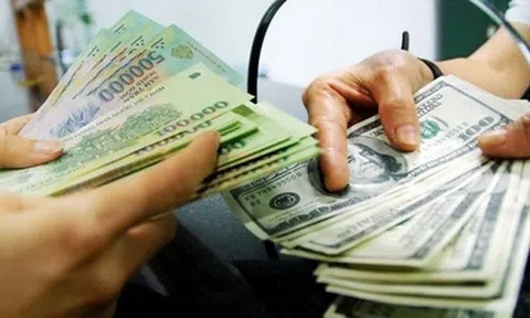Xử lý nghiêm hành vi rửa tiền trong các vụ án, vụ việc kinh tế, tham nhũng