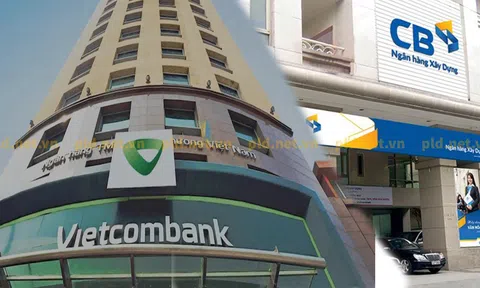 Sau khi chuyển giao về Vietcombank, Ngân hàng Xây dựng (CBBank) đổi tên thành Ngân hàng VCBNeo