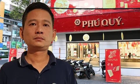 Đề nghị truy tố Giám đốc Công ty Vàng Phú Quý
