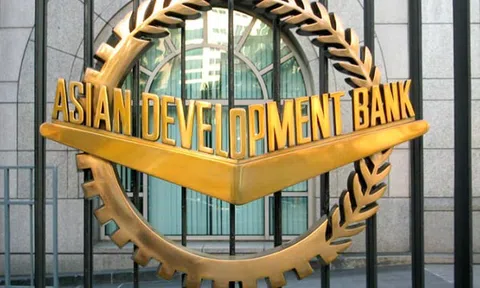 ADB nâng kế hoạch tài trợ vốn lên hơn 36 tỷ USD đến 2034