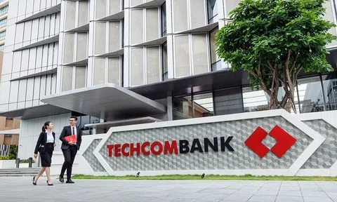 Hé lộ lý do Techcombank muốn lập công ty bảo hiểm nhân thọ vốn tối thiểu 1.300 tỷ đồng