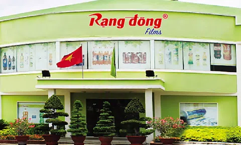 Toàn bộ thành viên HĐQT của Công ty Nhựa Rạng Đông đồng loạt xin từ nhiệm