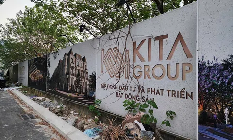 Kita Invest ghi nhận lợi nhuận giảm trong năm 2024