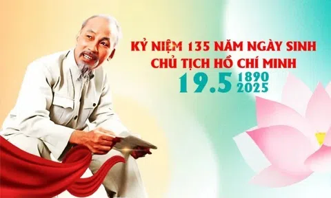 Hà Nội: Tổ chức hoạt động kỷ niệm ngày 19/5 tại nhiều di tích