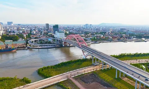 Hải Phòng chuyển hơn 4,6 ha đất lúa sang đất phi nông nghiệp để xây khu dân cư mới